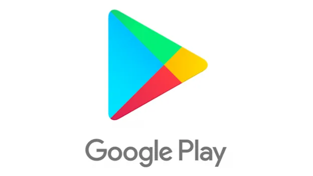 Logo of play-store