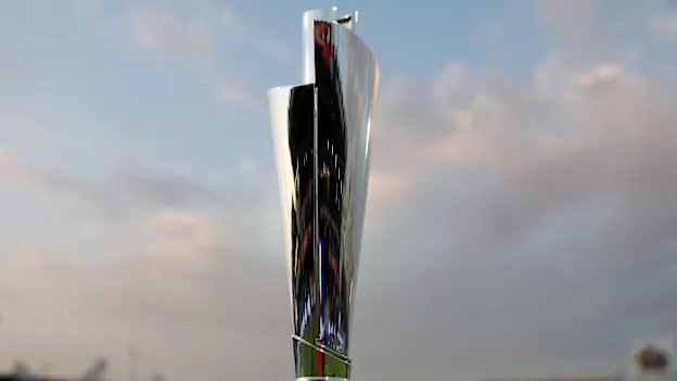 The ICC Women's T20 World Cup Asia Qualifier 2026 kicks off in Thailand