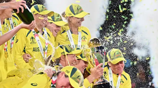 The schedule for the warm-up fixtures for ICC Women's Cricket World Cup 2025 is out