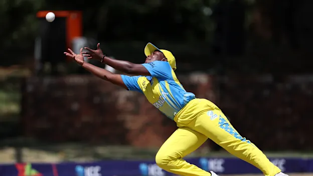 Botswana will host ICC Women’s T20 World Cup Division 2 Africa Qualifier 
