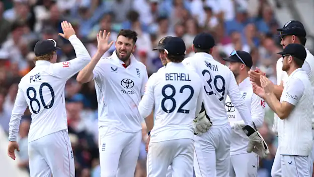 Jamie Overton to step away from red-ball format