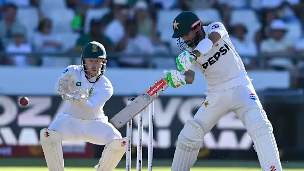 Pakistan will start their WTC27 campaign against South Africa