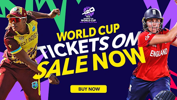 General Tickets On Sale