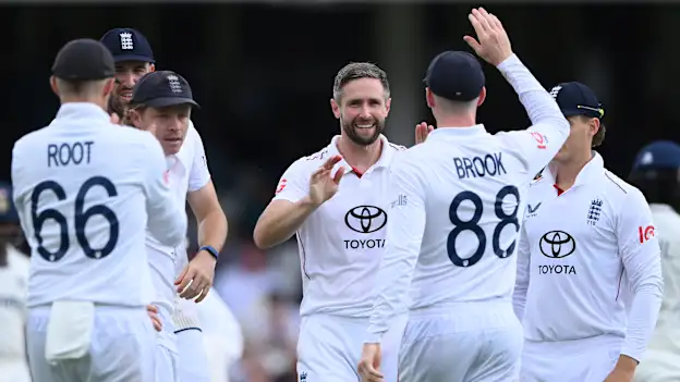 Chris Woakes retirement 