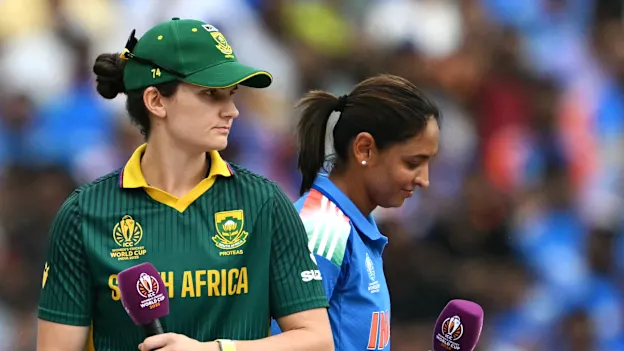South Africa will host India in a five-match T20I series
