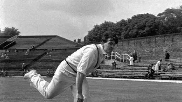 Fred Trueman