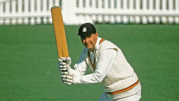 Top five England batters with most Test centuries away from home