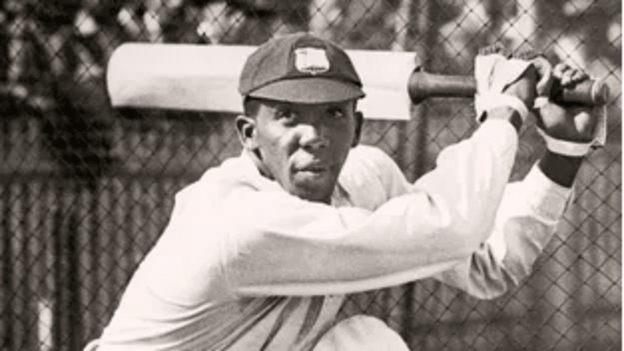 Learie Constantine