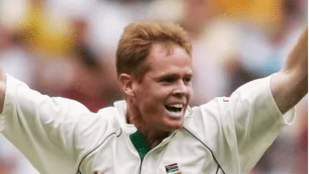 Shaun Pollock