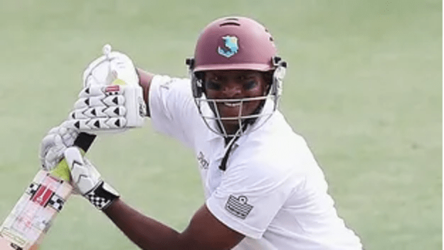 Shivnarine Chanderpaul