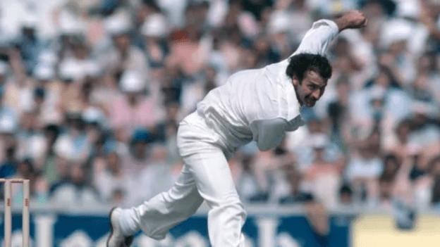 Dennis Lillee