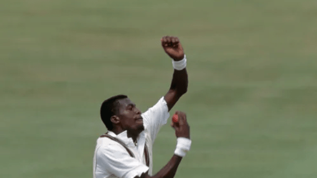 Curtly Ambrose