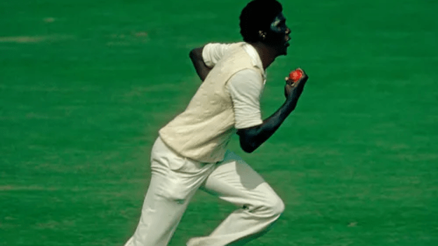 Joel Garner