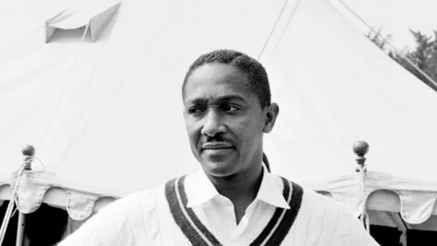 Frank Worrell