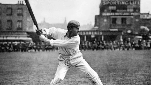 Victor Trumper