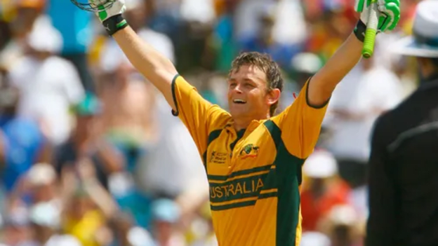 Adam Gilchrist