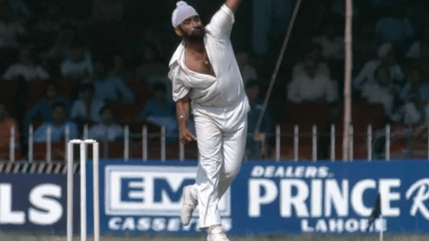 Bishan Bedi