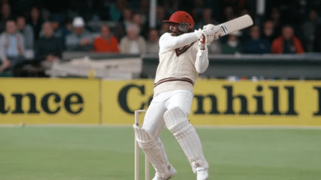 Gordon Greenidge