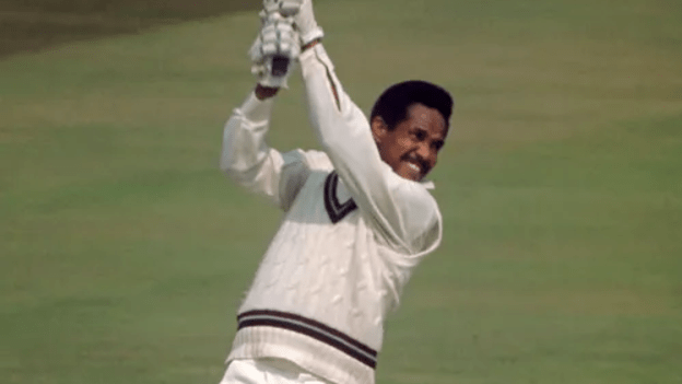 Garfield Sobers