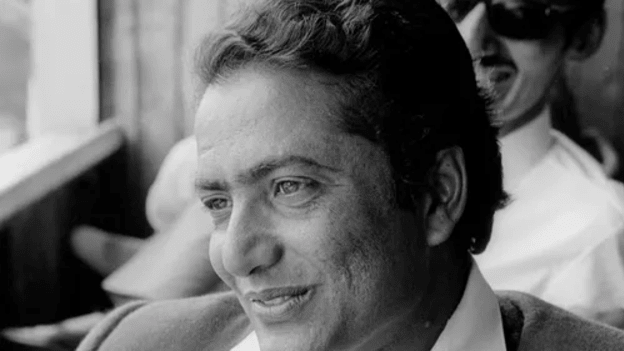 Hanif Mohammad