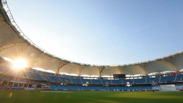 Pakistan-Hosted-Matches