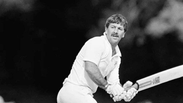 Rod Marsh