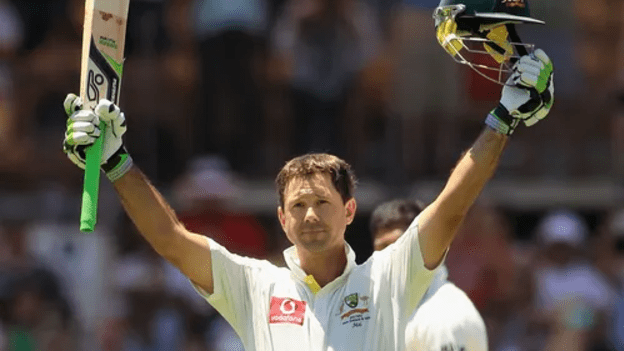 Ricky Ponting