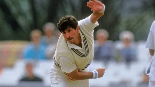 Richard Hadlee