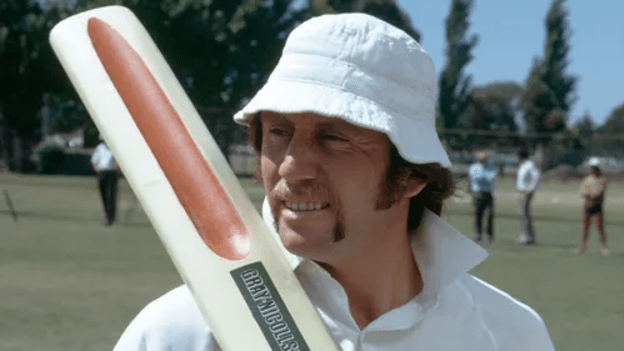 Ian Chappell