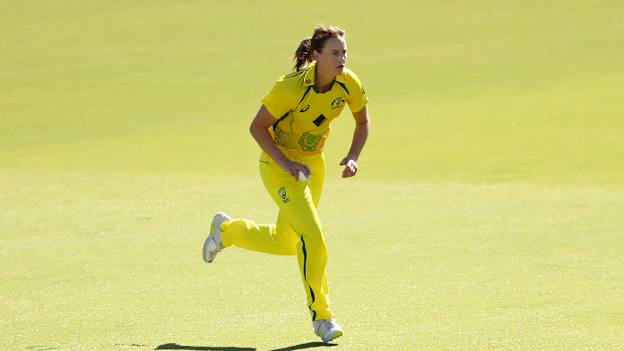 Ellyse Perry