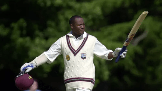 Brian Lara