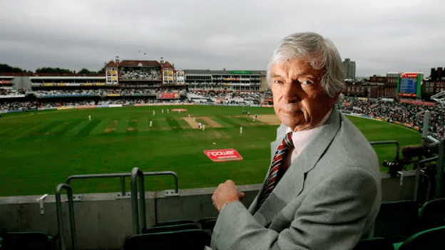 Richie Benaud