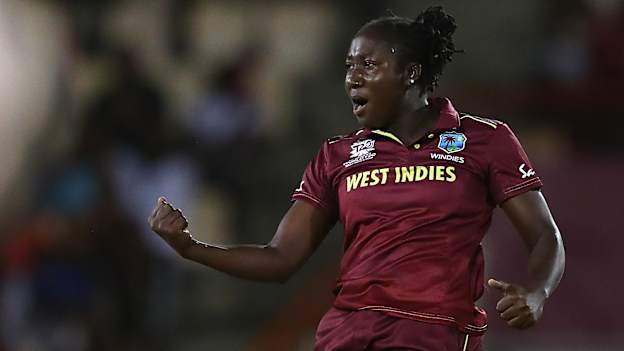 Stafanie Taylor