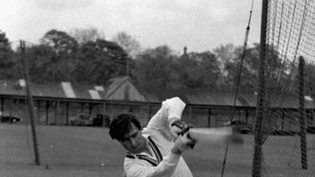 Denis Compton