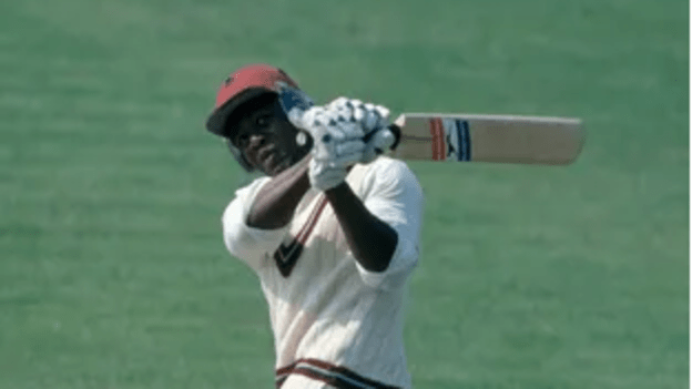 Desmond Haynes