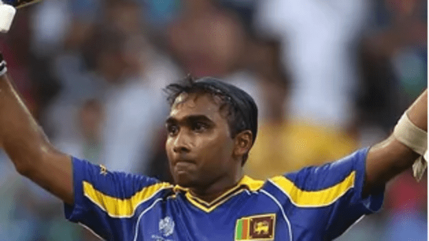 Mahela Jayawardena