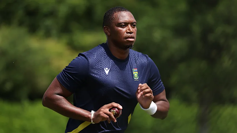 Proteas quick ready to spoil Australia’s party at WTC25 Final