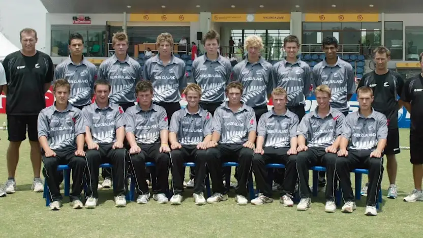 ICC U19 CWC: Tim Southee talks about his experience at the 2008 ...