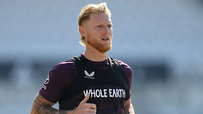 Ben Stokes eyes No.1 ranking for England in Test cricket