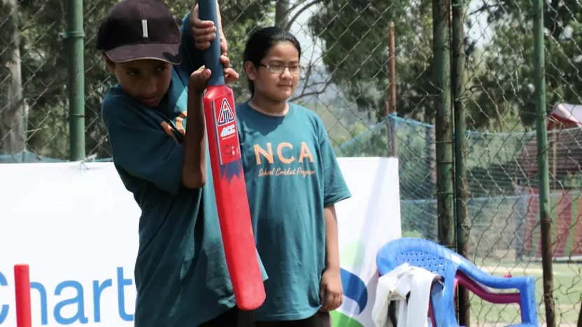 ICC Development Funding Model | ICC