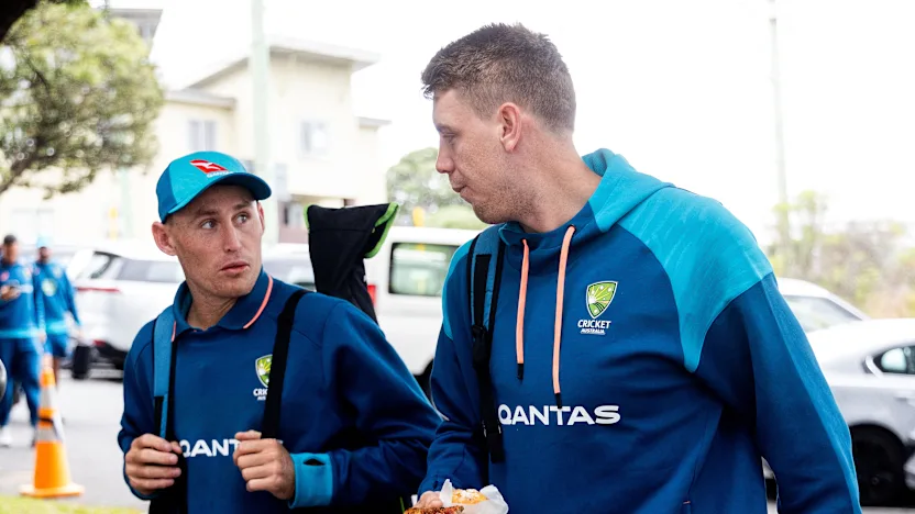 Selecția Australiei pentru Campionatul Mondial de Teste rămâne incertă înaintea finalei din 2025