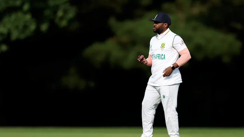 Bavuma announces Proteas XI for WTC Final 2025