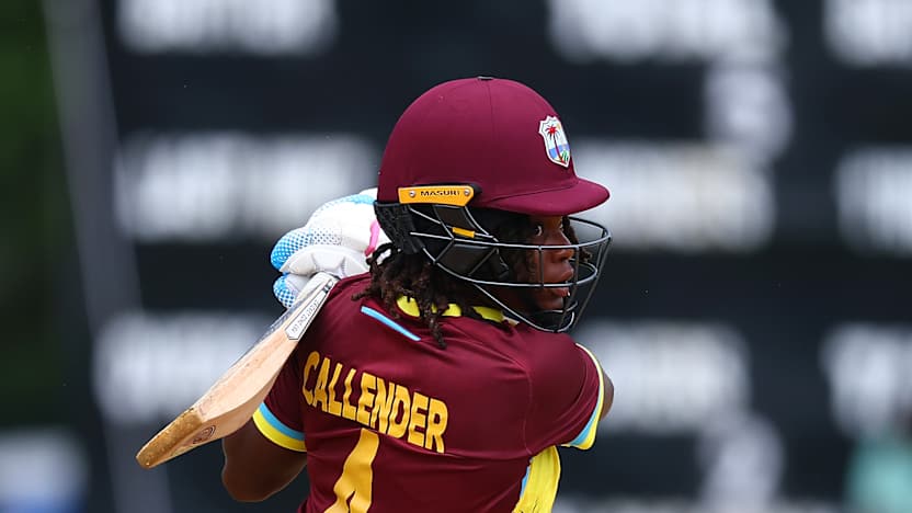 LIVE: West Indies and Sri Lanka do battle in day 4 action at the U19WC 2025