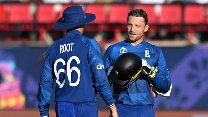 England announces ODI squads; Root returns, Stokes out.