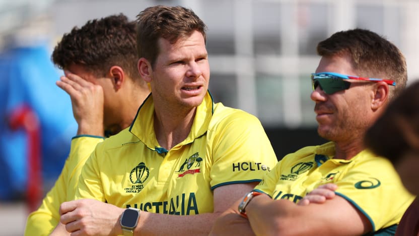 De grands noms sont absents alors que l’Australie révèle son équipe pour la Coupe du monde T20