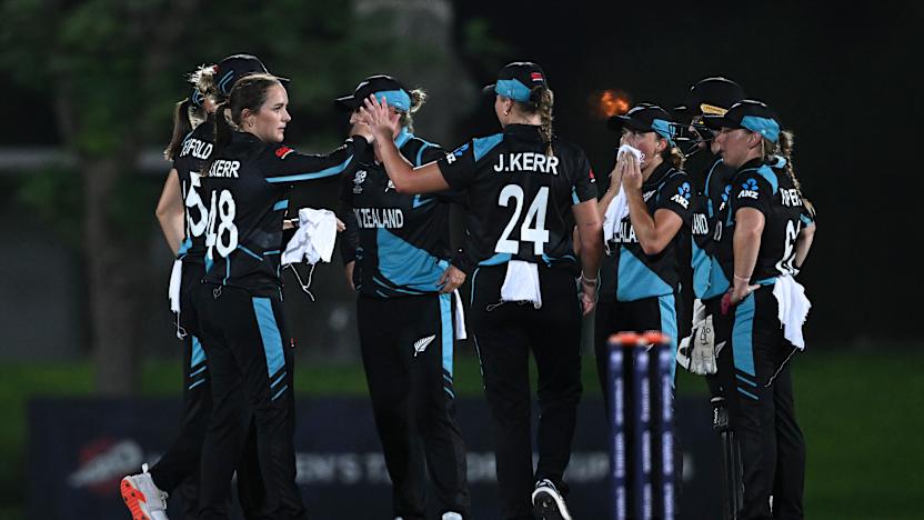 ICC Unveils Broadcast Plans for Women's T20 World Cup 2024