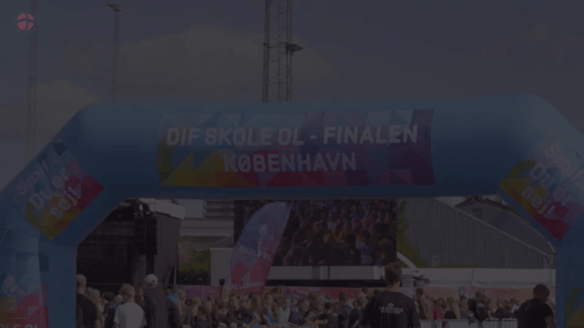 Danish Cricket Federation – Danish School Olympics 2025