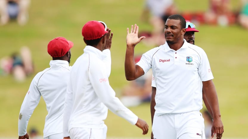 Inform Sri Lanka begin hunt for rare series win in West Indies