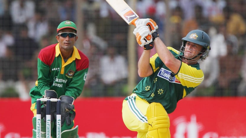 This Month In … 2006