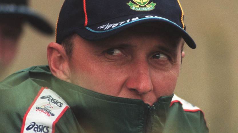 Allan Donald Remembers Icc Cricket World Cup